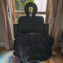 Portable Massage Table and or Therapy Bed with Carry Bag Image 4