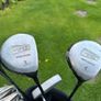Mitsushiba Viper Golf Set Image 3