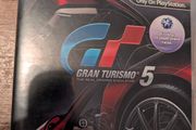 Gran Turismo 5 PS3