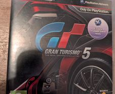 Gran Turismo 5 PS3