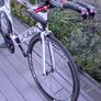 Felt B12 TT / Triathlon Bike - Excellent Entry/Mid-Level Rig Image 2
