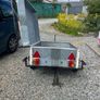 trailer for camping etc Image 7