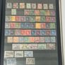 Collection: Denmark, Finland (Suomi), Norway (Norge), Sweden (Sverige), Ireland & Iceland (Island) Stamps mainy usd but a few mint on 38 pages Image 9