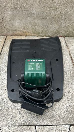 Robot lawnmower