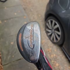 Copperidge 24 degree fairway wood