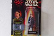 Star Wars : Episode 1 Action Figure : Padme Naberrie