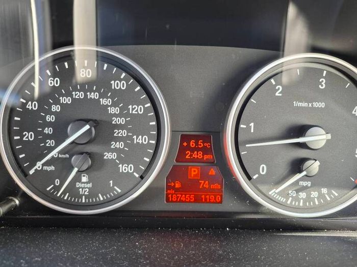 2013 Bmw X5