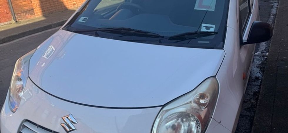 2013 Suzuki Alto For Sale in Kilmainham, Dublin from snirp
