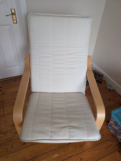 Ikea Poang Chair