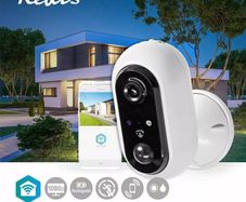 SmartLife Outdoor Camera