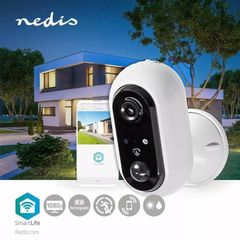 SmartLife Outdoor Camera