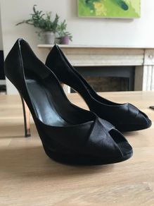 Christian Dior Heels