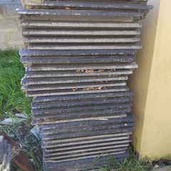 roof tiles