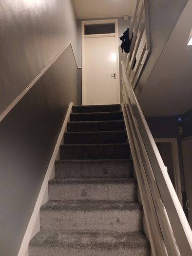 carpets supply and fit
