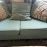 2 seater and 2 arm chairs Image 4