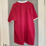 Canterbury British & Irish Lions 2025 Jersey Image 2