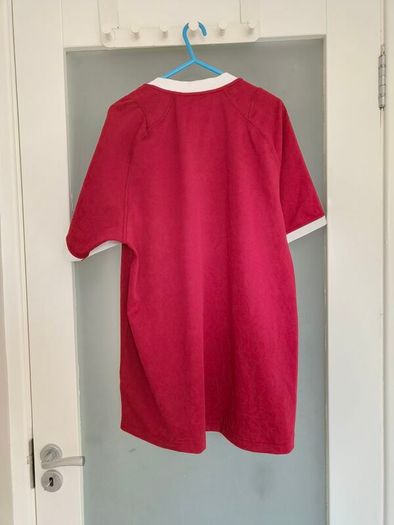 Canterbury British & Irish Lions 2025 Jersey