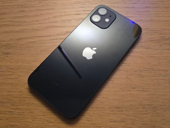 iPhone 12
