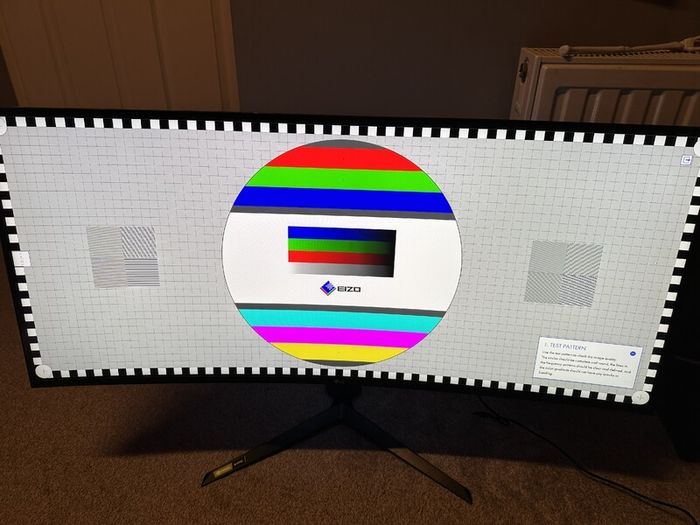 38 Inch UltraGear Curved Nano IPS 3840 x 1600 LG 38GN950-B