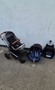 Buggy Travel System