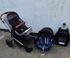 Buggy Travel System