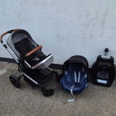 Buggy Travel System