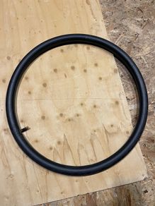 24 inch MTB Inner Tube Schrader Valve