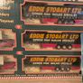 Corgi Eddie Stobart Models Image 4
