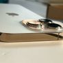 iPhone 13 Pro 256gb Gold Image 7