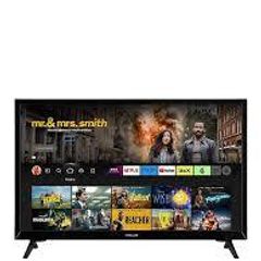 Finlux 24mh24f 24 Inch Hd Fire Tv (grade B)