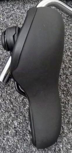 bike saddle