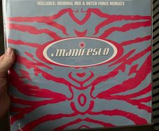 1999 Rank1 Airwave original & dutch force remix