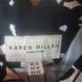 Karen Millen BNWT dress size 14 UK Image 7
