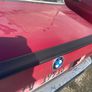 Genuine Pfeba (1916 038) BMW E30 325is Heckspoiler Boot Spoiler Image 10