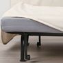 2 seat sofa bed Image 4