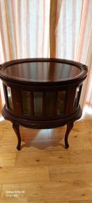 drinks cabinet