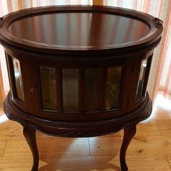 drinks cabinet