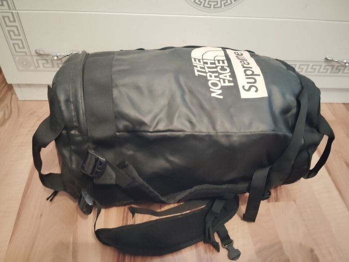 SupremeX The North face Bag