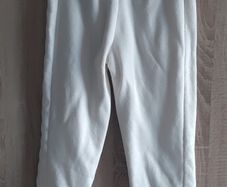 Pants 8/9 years old worn once