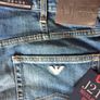 Armani Jeans regular fit size 34 Image 3