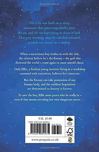 New - Orphans of the Tide Paperback by Struan Murray( Ages 9-14)