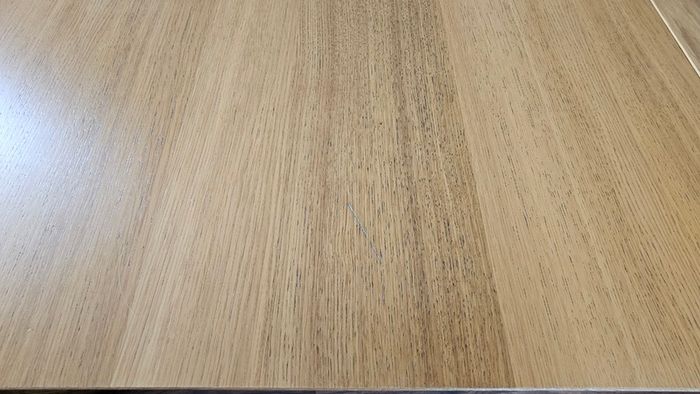 Ikea bjursta  extendable table + 3 ikea borje chairs