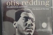 Otis Redding CD  - The Definitive Collection