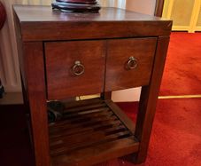 Side table X2