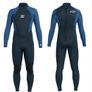 Billabong Intruder GBS 5:4 Back Zip Men Winter Wetsuit Image 3