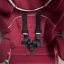 booster seat high back Image 2