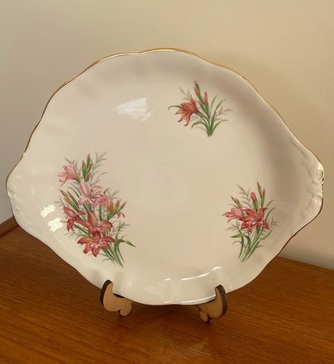 Royal Albert  tea set