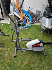 cross trainer