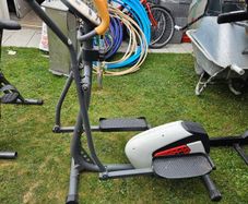 cross trainer