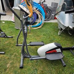 cross trainer